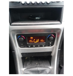 Porte avant gauche PEUGEOT 307