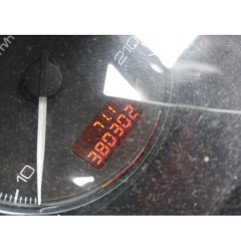 Porte avant gauche PEUGEOT 307