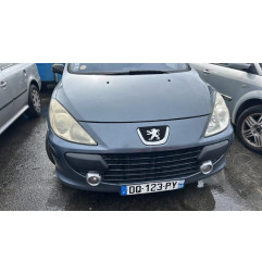 Porte avant gauche PEUGEOT 307