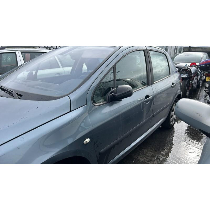 Boitier BSI PEUGEOT 307 Photo n°6