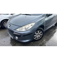 Boitier BSI PEUGEOT 307