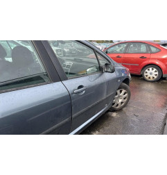 Boitier BSI PEUGEOT 307
