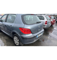 Boitier BSI PEUGEOT 307
