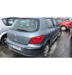Boitier BSI PEUGEOT 307