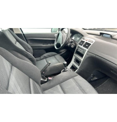 Boitier BSI PEUGEOT 307