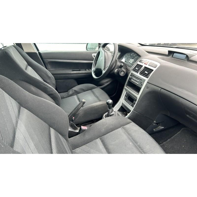 Boitier BSI PEUGEOT 307 Photo n°16