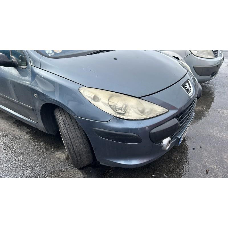 Boitier BSI PEUGEOT 307 Photo n°17