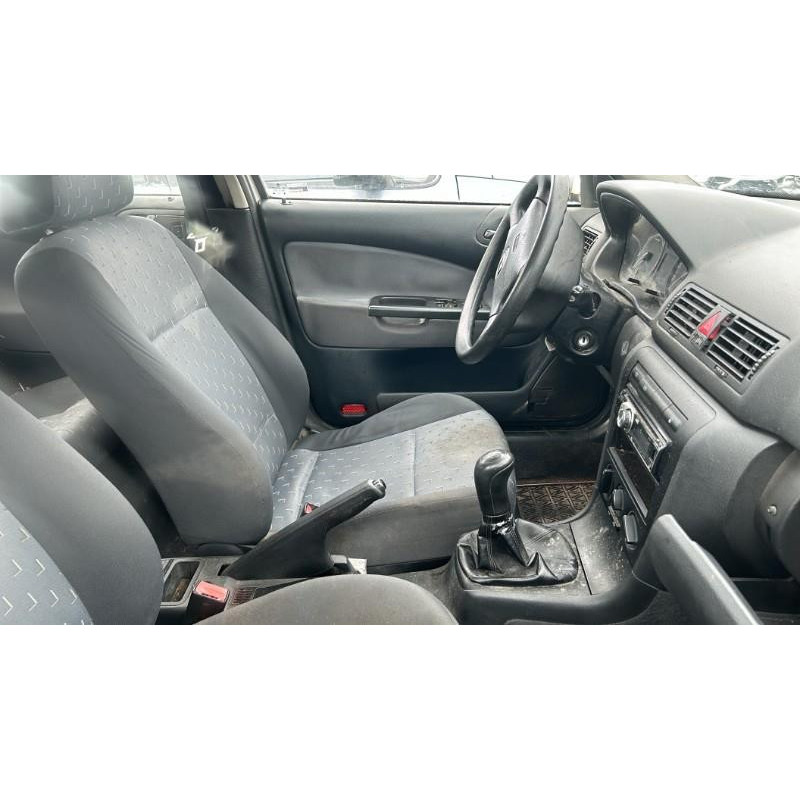 Feu arriere principal droit (feux) SKODA OCTAVIA 1 Photo n°9