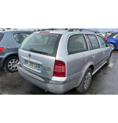 Interrupteur de leve vitre avant gauche SKODA OCTAVIA 1