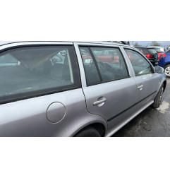 Interrupteur de leve vitre avant gauche SKODA OCTAVIA 1