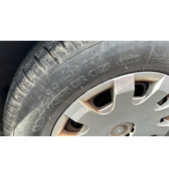 Interrupteur de leve vitre avant gauche SKODA OCTAVIA 1