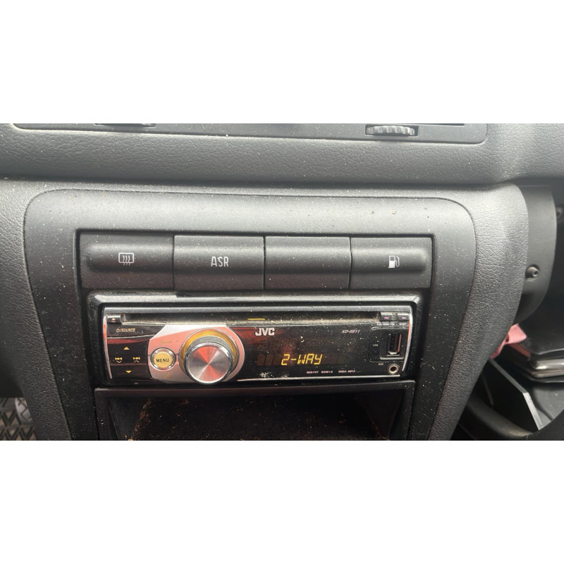 Interrupteur de leve vitre avant gauche SKODA OCTAVIA 1 Photo n°13