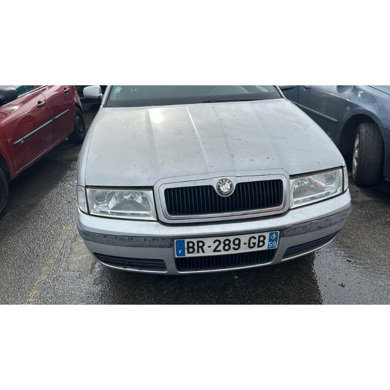 Interrupteur de leve vitre avant gauche SKODA OCTAVIA 1 Photo n°16
