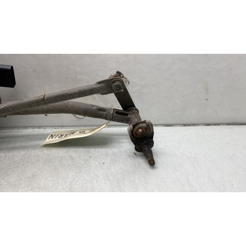 Moteur essuie glace avant SKODA OCTAVIA 1 Photo n°3