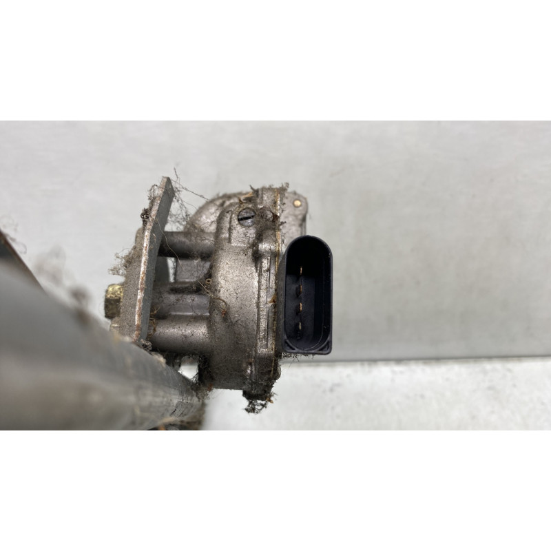 Moteur essuie glace avant SKODA OCTAVIA 1 Photo n°4