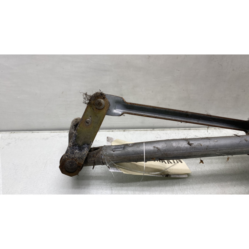 Moteur essuie glace avant SKODA OCTAVIA 1 Photo n°7