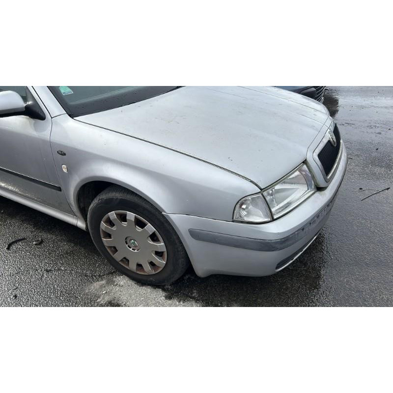 Moteur essuie glace avant SKODA OCTAVIA 1 Photo n°15