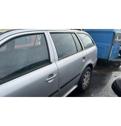Moteur essuie glace avant SKODA OCTAVIA 1