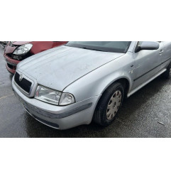 Moteur essuie glace avant SKODA OCTAVIA 1