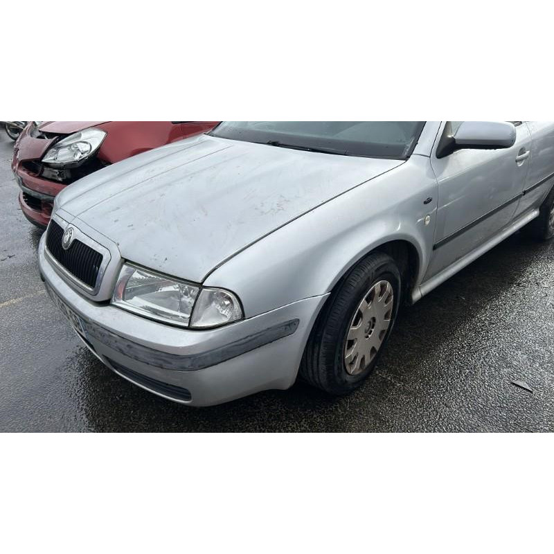 Moteur essuie glace avant SKODA OCTAVIA 1 Photo n°17