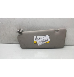 Pare soleil droit RENAULT CLIO 4