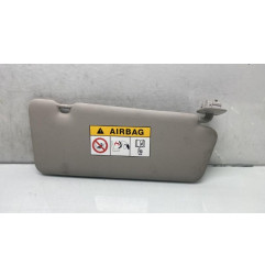 Pare soleil droit RENAULT CLIO 4