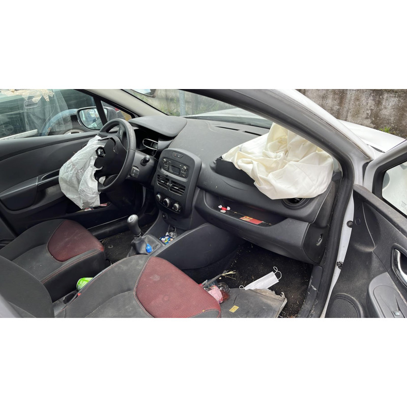 Pare soleil droit RENAULT CLIO 4 Photo n°4