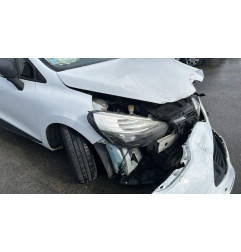Pare soleil droit RENAULT CLIO 4