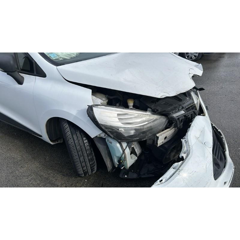 Pare soleil droit RENAULT CLIO 4 Photo n°5