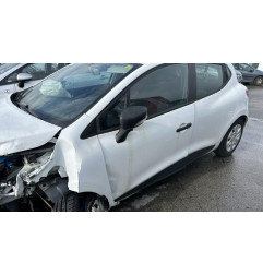 Pare soleil droit RENAULT CLIO 4