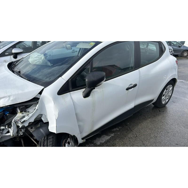 Pare soleil droit RENAULT CLIO 4 Photo n°7