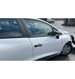 Pare soleil droit RENAULT CLIO 4