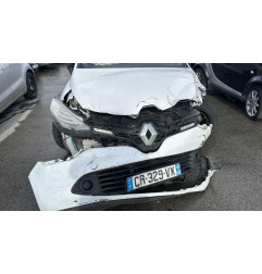 Pare soleil droit RENAULT CLIO 4