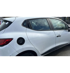 Pare soleil droit RENAULT CLIO 4