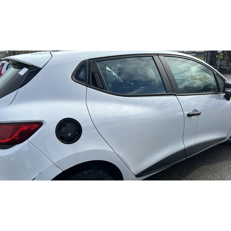 Pare soleil droit RENAULT CLIO 4 Photo n°14