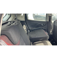 Pare soleil droit RENAULT CLIO 4