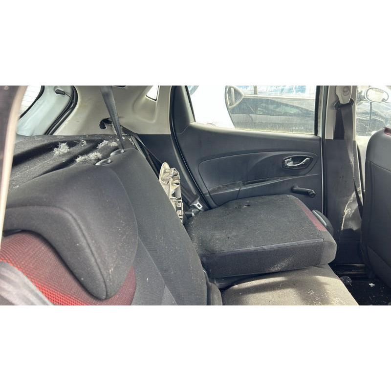 Pare soleil droit RENAULT CLIO 4 Photo n°15