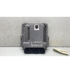 Calculateur moteur RENAULT CLIO 4 Photo n°1