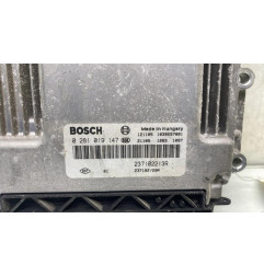 Calculateur moteur RENAULT CLIO 4