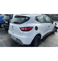 Calculateur moteur RENAULT CLIO 4