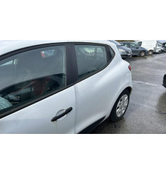 Calculateur moteur RENAULT CLIO 4