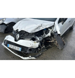 Calculateur moteur RENAULT CLIO 4