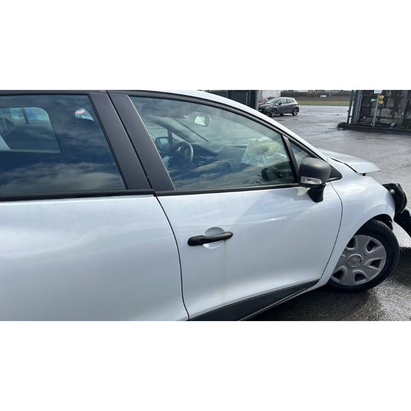 Calculateur moteur RENAULT CLIO 4 Photo n°12