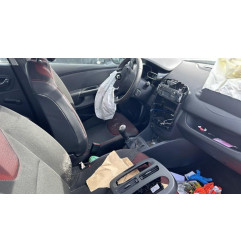 Calculateur moteur RENAULT CLIO 4