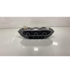 Commande chauffage KIA RIO 3