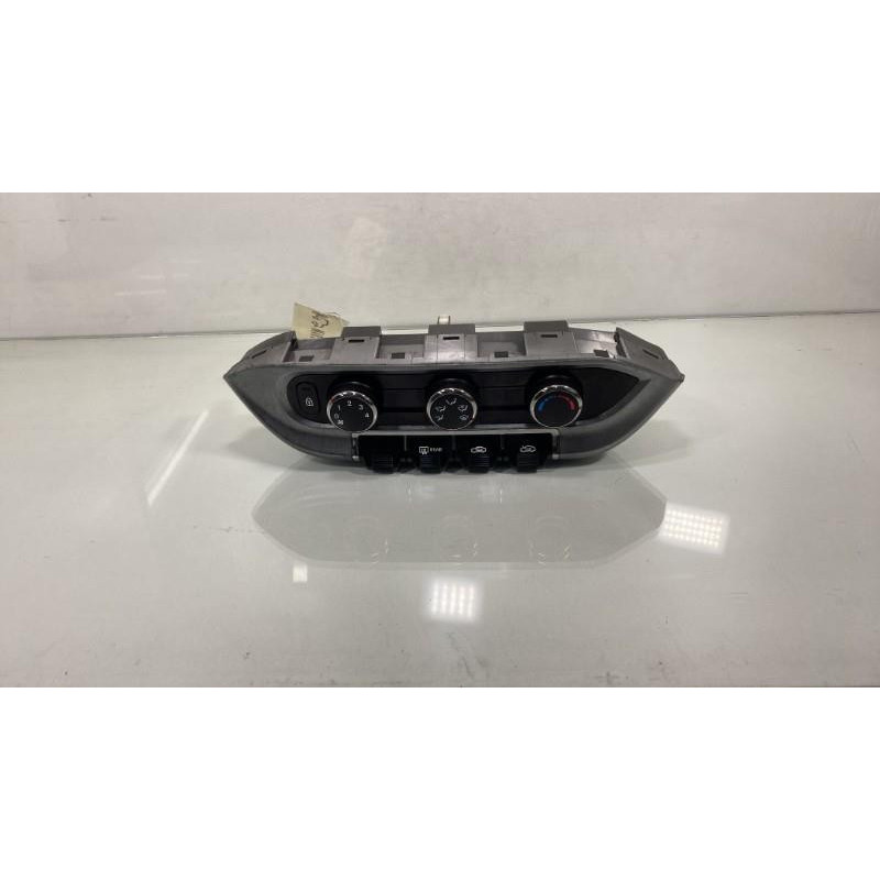 Commande chauffage KIA RIO 3 Photo n°3
