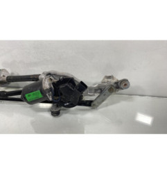 Moteur essuie glace avant KIA RIO 3 Photo n°1