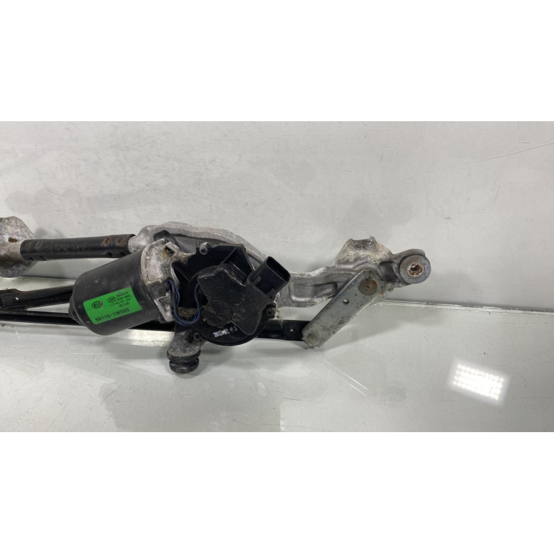 Moteur essuie glace avant KIA RIO 3 Photo n°1