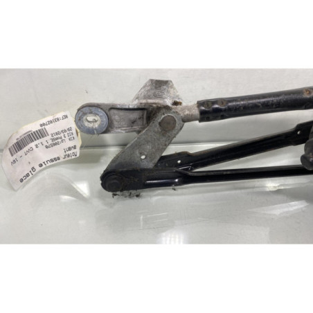 Moteur essuie glace avant KIA RIO 3
