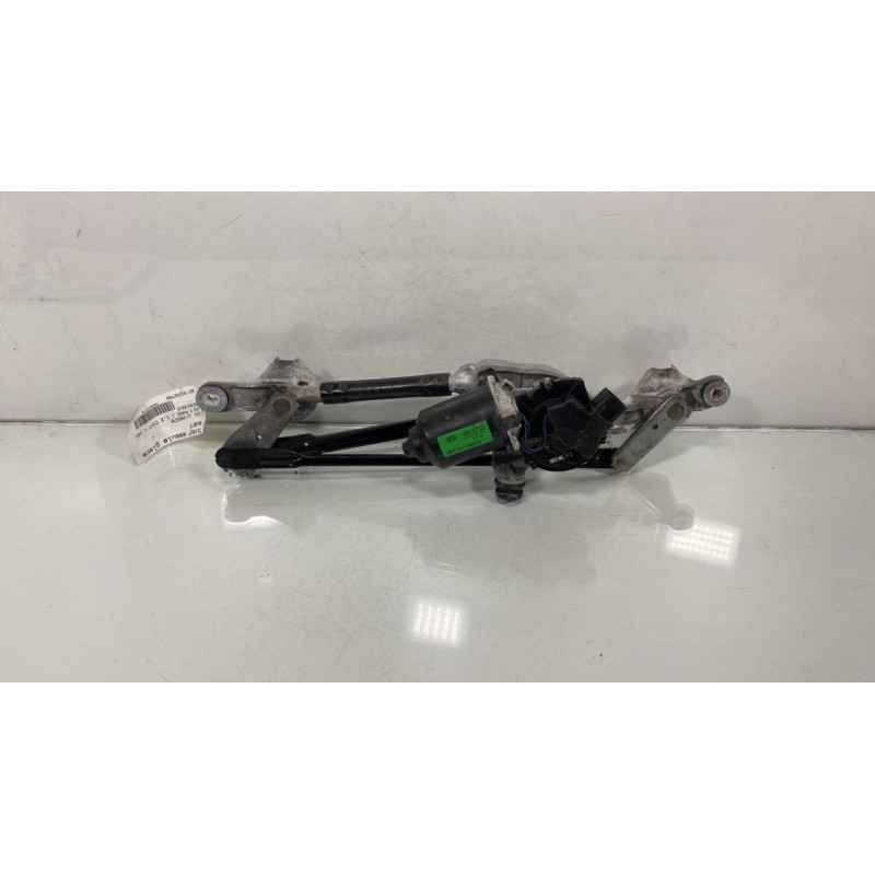 Moteur essuie glace avant KIA RIO 3 Photo n°3